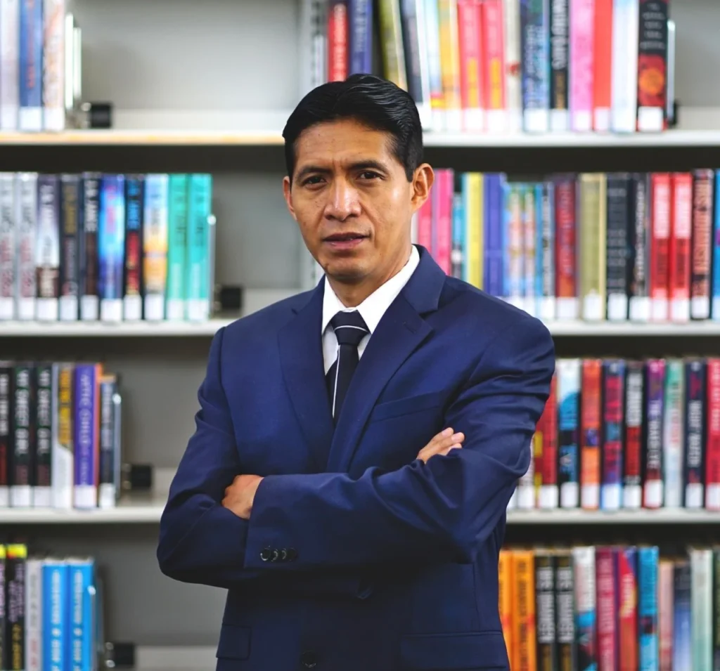 Dr.Bernardo Brito Image